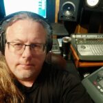 Mike Hall Film & Game Composer / Sound Designer / Record Producer
