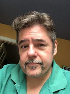 Rick Lundeen Storyboard And Concept Artist