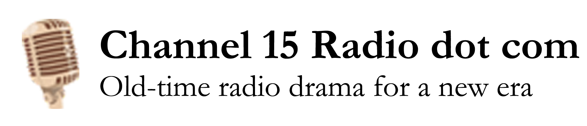 Channel 15 Radio dot com