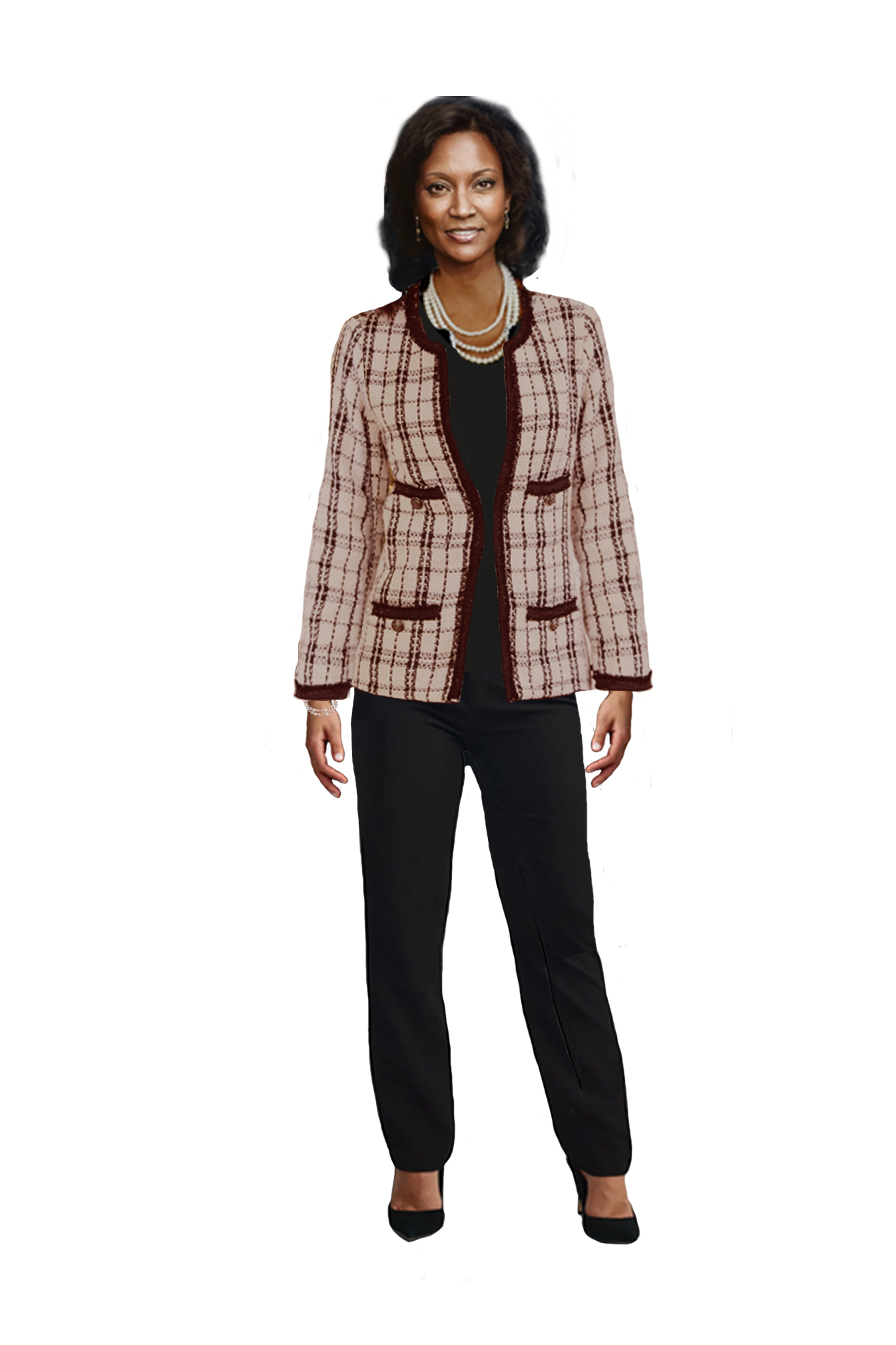 President Aliel Smbarak President Aliel Smbarak